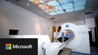 How Siemens Healthineers and Azure improve patient care