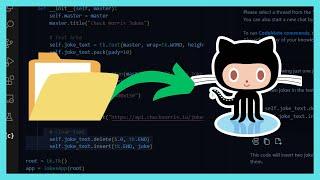 How to Upload Files and Folders to GitHub Repositories | Git Push to GitHub (2024)