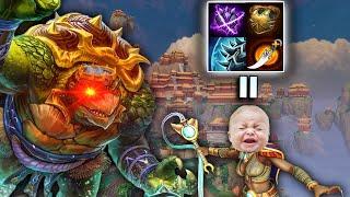 FULL REFLECT KUZENBO RETURNS THIS GUY HATES HIS LIFE - Masters Ranked Duel - SMITE