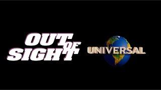 Out Of Sight (1998) TV Spot In Theaters June 26 Everywhere (June 16,1998)