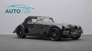 Morgan Plus Six | Auto 100