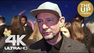 Ian Hart interview for God's Own Country at BIFAs 2017