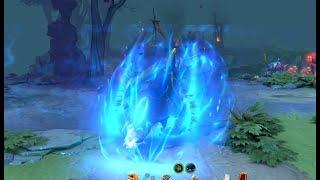 Dota 2 Live 7/10/22 - Primal Beast Prestige Bundle Set - Age of Attrition Level 223 Rewards