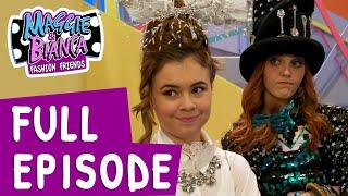 Maggie & Bianca Fashion Friends - Season 1 Episode 20 - No mask, no party [FULL EPISODE]