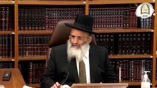 Live | Rabbi Israel Abargel