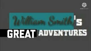 William Smith's Great Adventures Teaser 2030