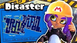 REWORKING Splatoon's WORST ASPECT