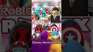 Does anyone remember these cancelled Roblox events? Part 2