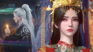 《仙逆》 Renegade Immortal | 王林结婴归来大开杀戒，打脸秒杀渣男孙镇伟！  | MUTI SUB | Donghua