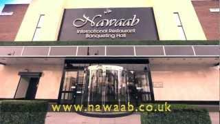 Nawaab Restaurant Manchester | New TV COMMERCIAL | Amor Media Productions ®