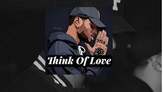 Bryson Tiller x Jazmine Sullivan Type Beat - "THINK OF LOVE" Prod by @jsoundsonline