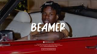 Rema x Afrobeat Type Beat 2022 - "BEAMER"