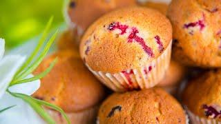 МАФФИНЫ (Muffins) / КЕКСЫ -  лучший легкий рецепт  - как приготовить вкусные мафины / выпечка
