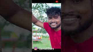 DHARTI RILA MALA ELIYAS MARANDI MARIYAM HEMBROM STEPHAN TUDU NEW SANTHALI VIDEO #shorts #santali