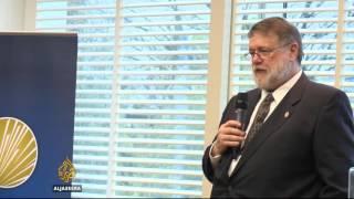 Email creator Ray Tomlinson dies