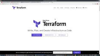 Use Terraform to deploy Openstack VMs