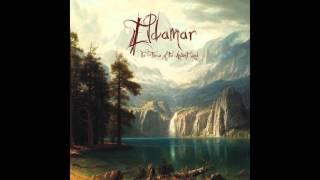 Eldamar  - The Force Of The Ancient Land