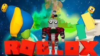  Роблокс АТАКА ПУКАНОВ Roblox Fart Attack 