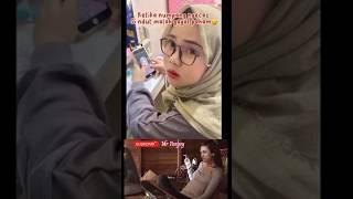 Ketika numpang ngecas c ndut gagal paham #shorts #short #shortvideo #youtubeshorts #trending #tiktok