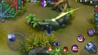 mobile legends Bang Bang hack one hit by gameguardian