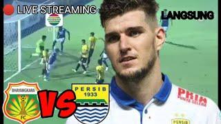  Live Streaming Persib Bandung  Vs Bhayangkara FC | Hanya di Indosiar dan Viva Video | Eljar