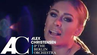 Everybody‘s Free feat. Linda Teodosiu - Alex Christensen & The Berlin Orchestra (Official Video)