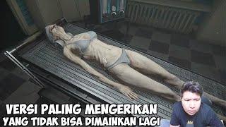 BEKERJA DI KAMAR MAYAT VERSI PALING HOROR! The Mortuary Assistant