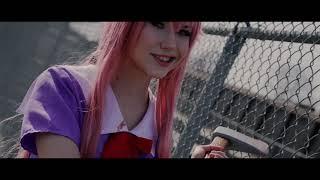 Yuno Gasai Cosplay Music Video (Shot in 4K)