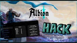 Albion Online Gathering with radar hack | Albion Online Cheats | Albion Online Hack 2024