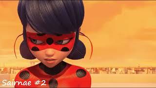 MIRACULOUS | Hack-San Ending Scene | Polish