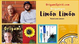 Conversation with Rand and Jason of Limón Limón