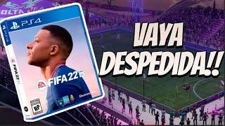 LA MEJOR ACTUALIZACION DE FIFA 22 - UPDATE 14