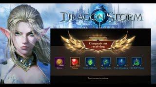 Dragon Storm Fantasy New Redeem Code June 2021