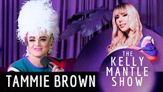 Tammie Brown is Back Again! Please Send Help!