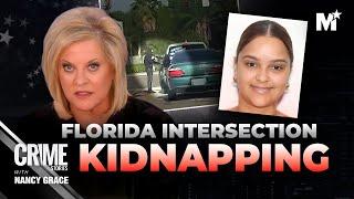 Nancy Grace: Florida Mom ABDUCTED At Busy Intersection In Broad Daylight | Merit Street Media