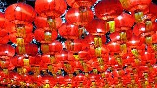 Lantern Festival celebrated across China