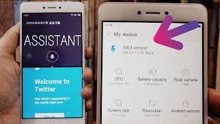 MIUI 9 hands-on preview: New features!