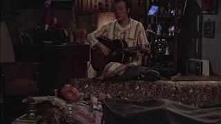 Hushabye and Drift Away (Lenny and Squiggy, Laverne & Shirley)