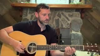 Talking Guitar, Martin HD-28 vs D-35