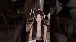 Enqi 恩七不甜 ⭐  Stream 07/21/2024  Chinese ASMR