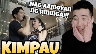 KIMPAU | LUPAYPAY SA PANINIGAS ANG KIMPAU!!! | KIM CHIU | PAULO AVELINO