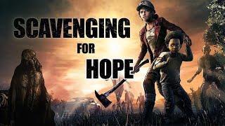 Genre Talk: Post-Apocalypse- Scavenging for Hope