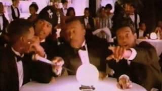 MC Hammer - Here Comes The Hammer (Video)