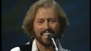 Bee Gees - How Deep Is Your Love Live Mixed By Vj Efrain Hdez