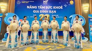 [ON STAGE] DAISY DANCE TEAM | Múa MỘT VÒNG VIỆT NAM