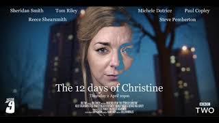 Inside No 9 S2 E2 The 12 Days of Christine