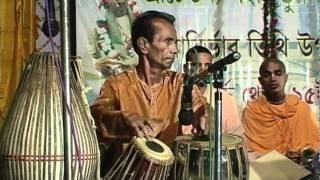 Mayapur  (where every step is a dance...)