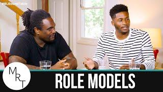 Role Models | Men's Round Table | A Black Love Series