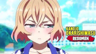 Kanojo Okarishimasu | RESUMEN en 16 Minutos