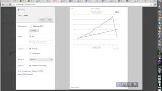 Using Highcharts to plot graphics from a CSV file